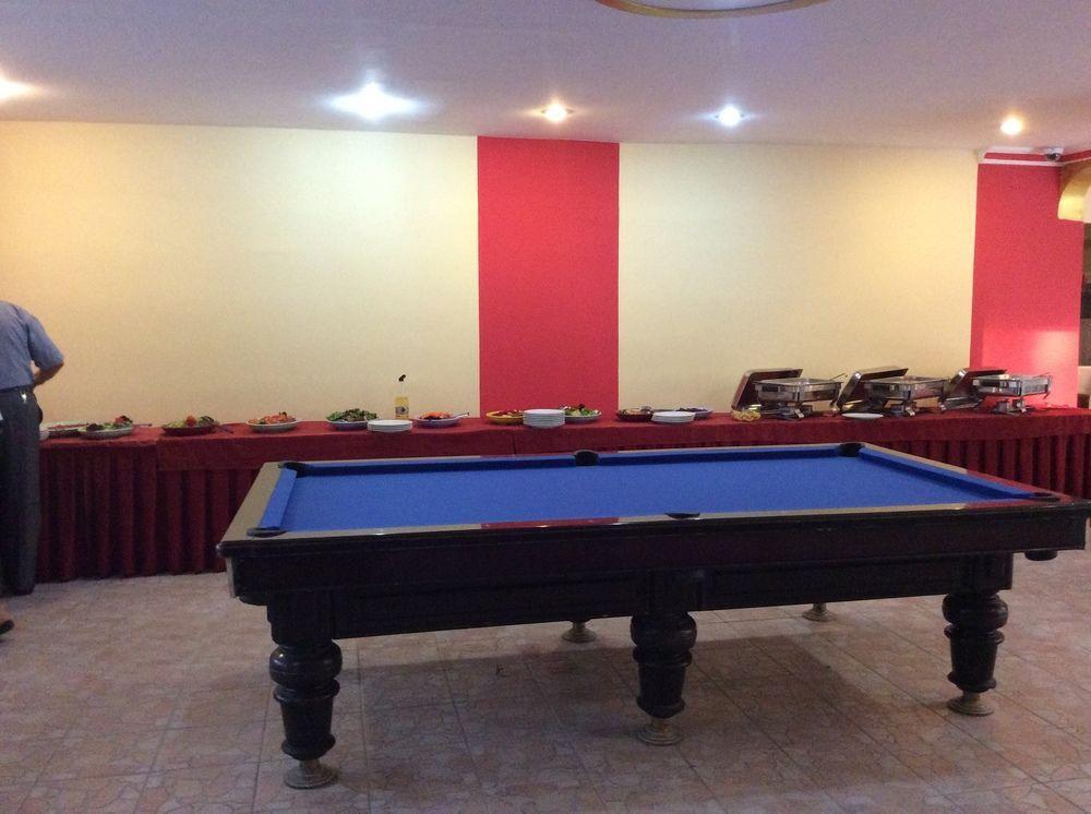 Fortune Delta Resort Alanya Ngoại thất bức ảnh