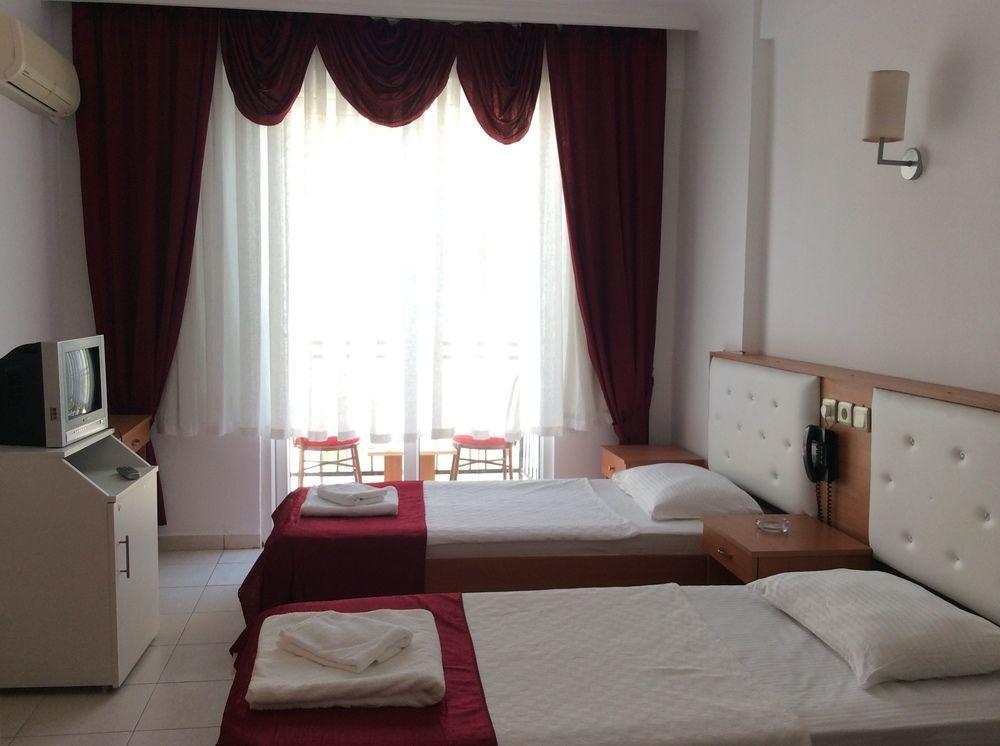 Fortune Delta Resort Alanya Ngoại thất bức ảnh