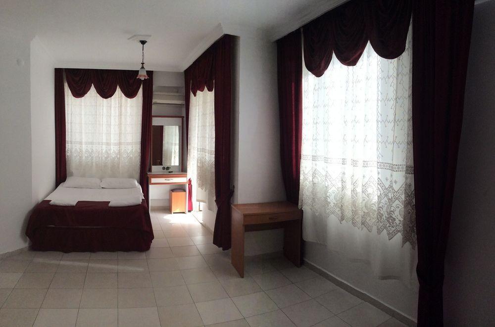 Fortune Delta Resort Alanya Ngoại thất bức ảnh