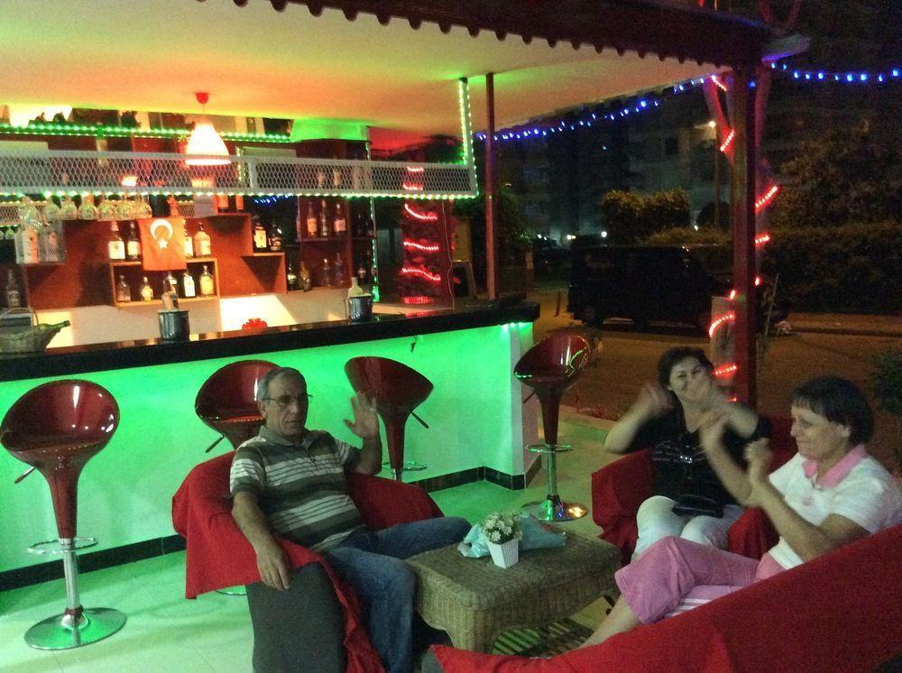 Fortune Delta Resort Alanya Ngoại thất bức ảnh