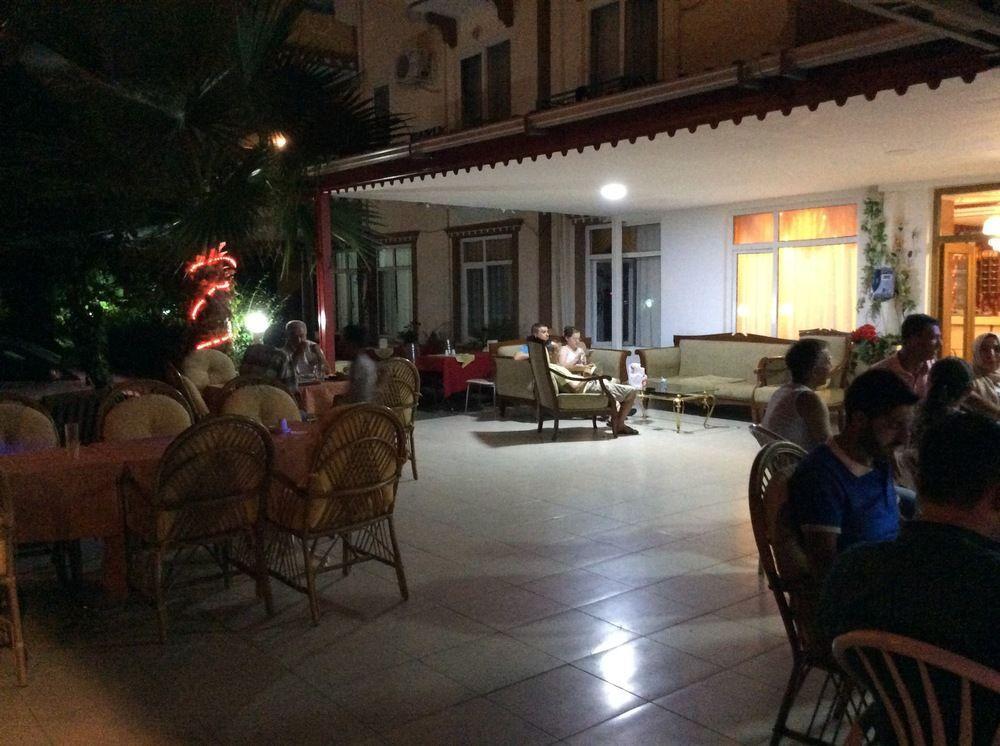 Fortune Delta Resort Alanya Ngoại thất bức ảnh