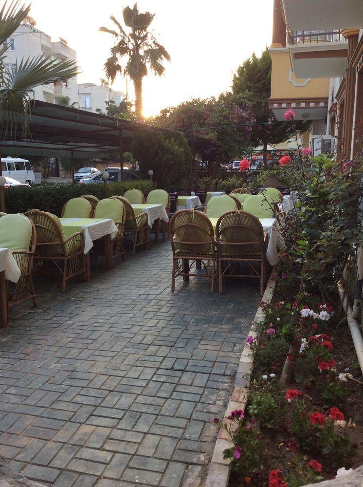Fortune Delta Resort Alanya Ngoại thất bức ảnh