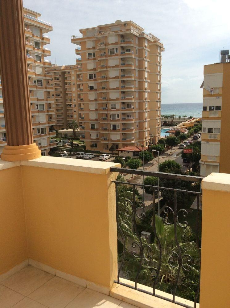 Fortune Delta Resort Alanya Ngoại thất bức ảnh