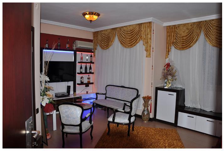 Fortune Delta Resort Alanya Ngoại thất bức ảnh